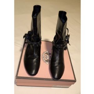 Juicy Couture boots